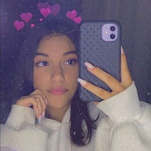 Meet your Posher, Alondra